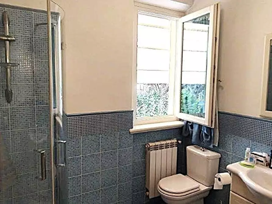 Immagine 8 di Casa bifamiliare in vendita  a Camaiore
