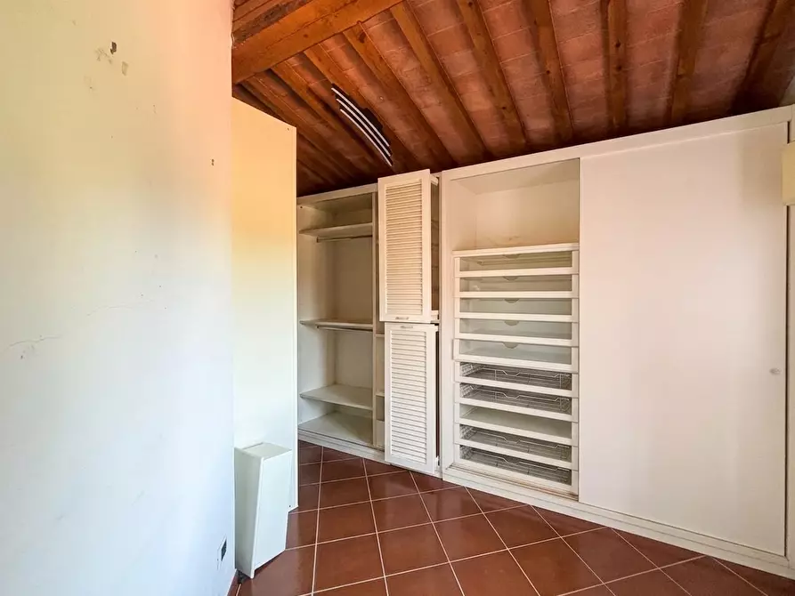 Immagine 12 di Casa colonica in vendita  a Terricciola