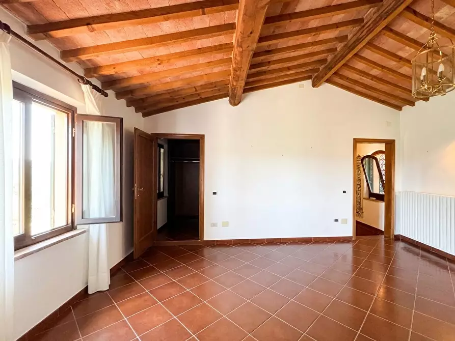 Immagine 10 di Casa colonica in vendita  a Terricciola