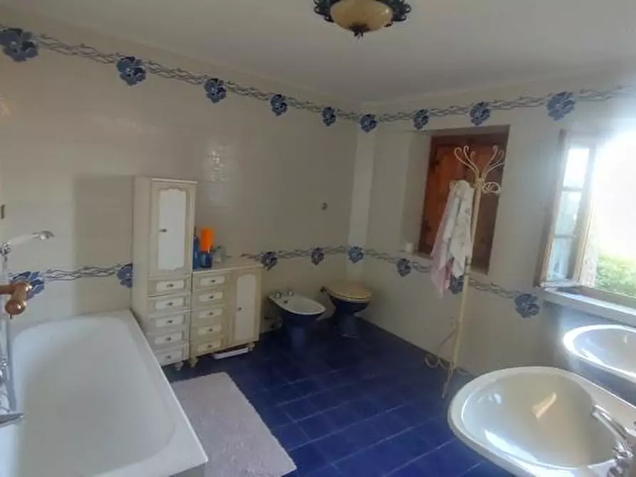 Immagine 4 di Appartamento in vendita  a Sovicille