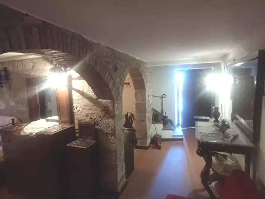 Immagine 7 di Appartamento in vendita  a Sovicille