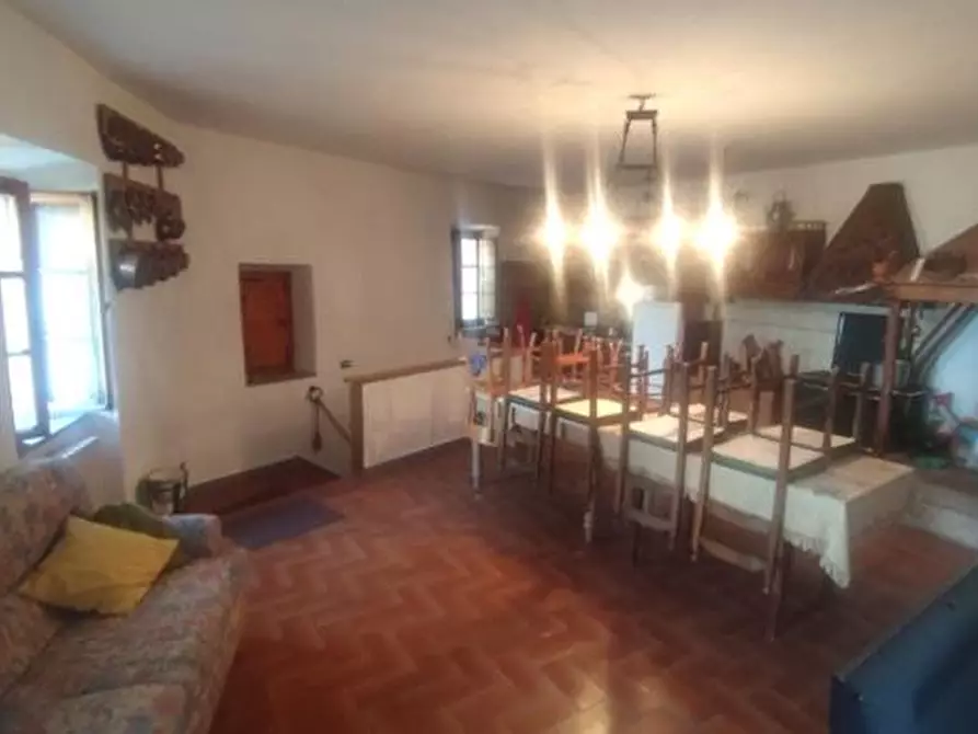 Immagine 9 di Appartamento in vendita  a Sovicille