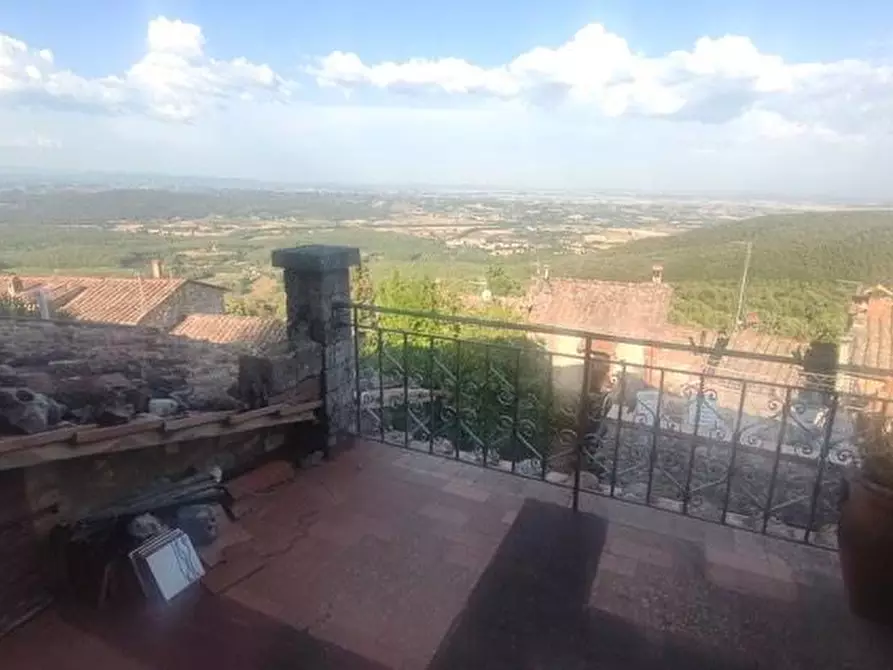 Immagine 3 di Appartamento in vendita  a Sovicille