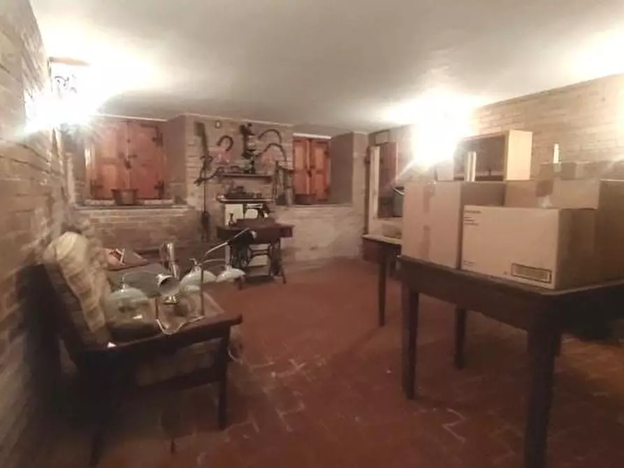 Immagine 6 di Appartamento in vendita  a Sovicille