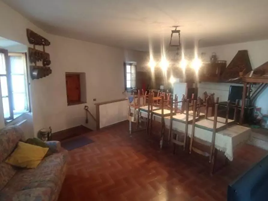Immagine 1 di Appartamento in vendita  a Sovicille