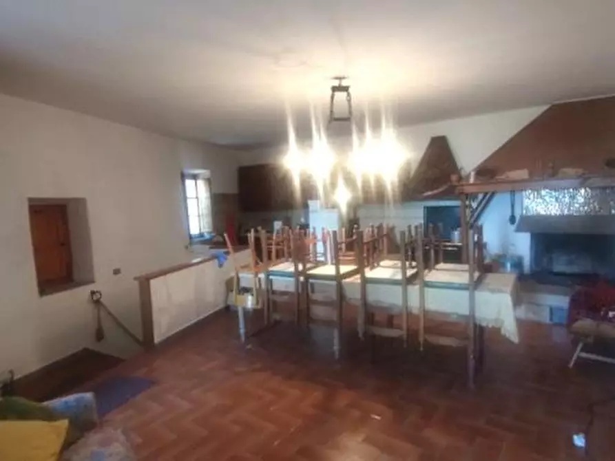 Immagine 8 di Appartamento in vendita  a Sovicille