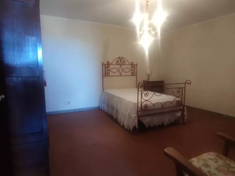 Immagine 2 di Appartamento in vendita  a Sovicille