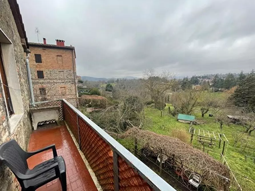 Immagine 28 di Appartamento in vendita  a Monticiano