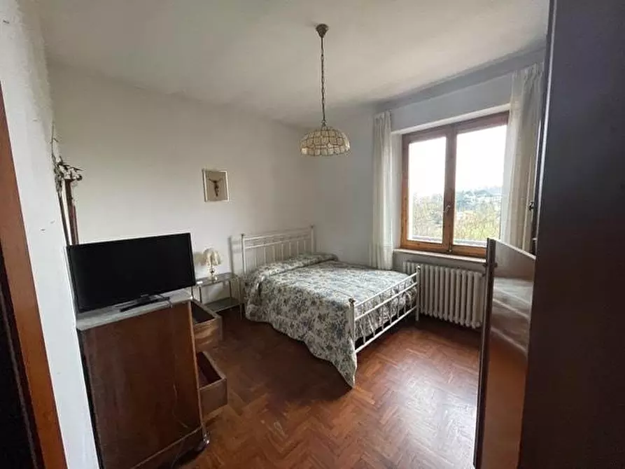 Immagine 31 di Appartamento in vendita  a Monticiano