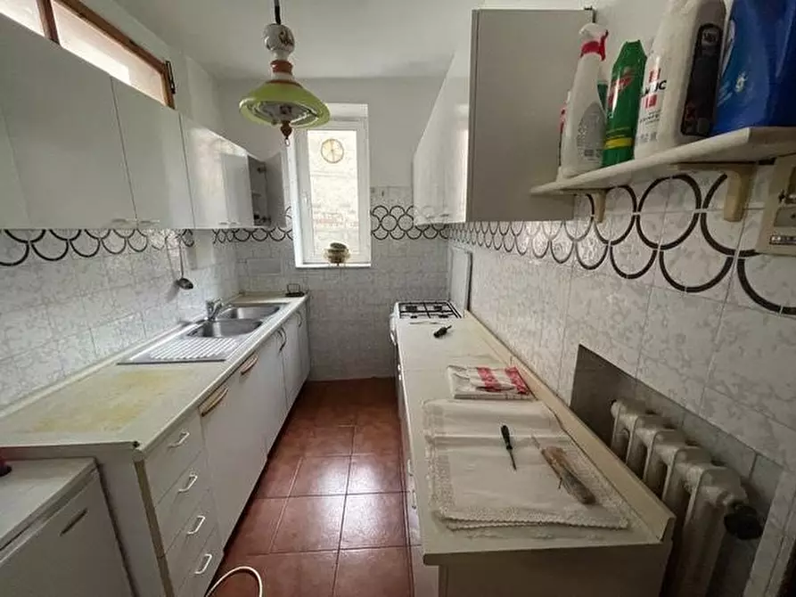 Immagine 7 di Appartamento in vendita  a Monticiano