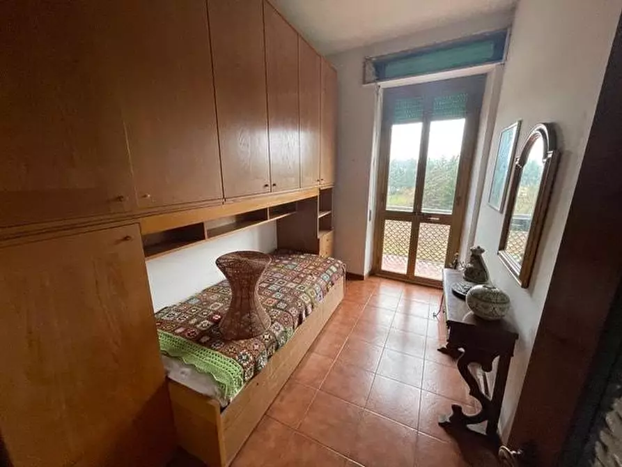 Immagine 26 di Appartamento in vendita  a Monticiano