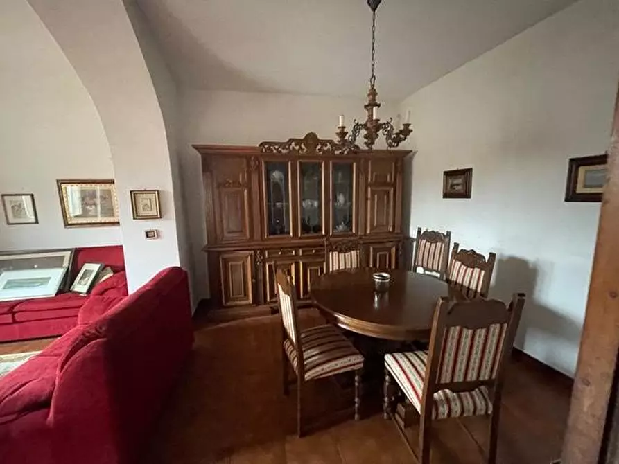 Immagine 5 di Appartamento in vendita  a Monticiano