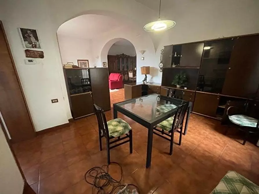 Immagine 11 di Appartamento in vendita  a Monticiano