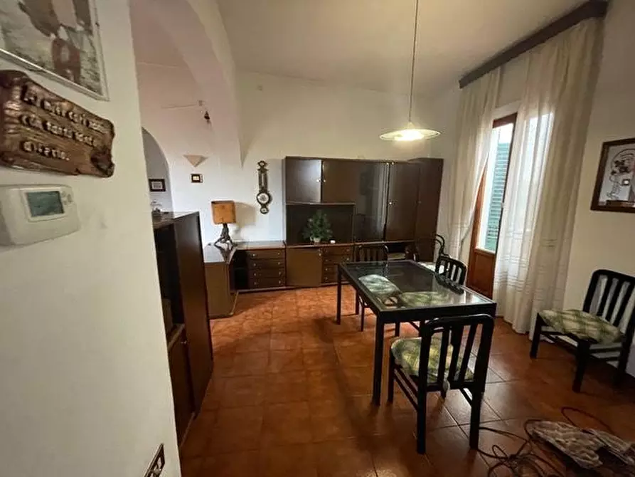 Immagine 13 di Appartamento in vendita  a Monticiano