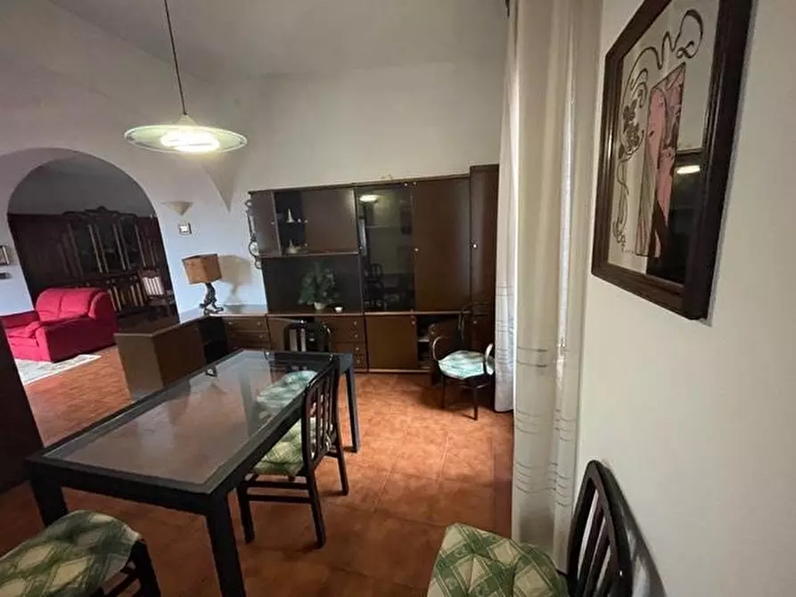 Immagine 9 di Appartamento in vendita  a Monticiano
