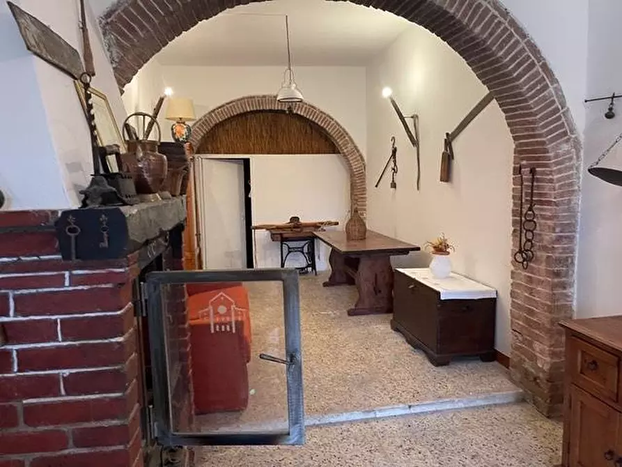 Immagine 38 di Appartamento in vendita  a Monticiano