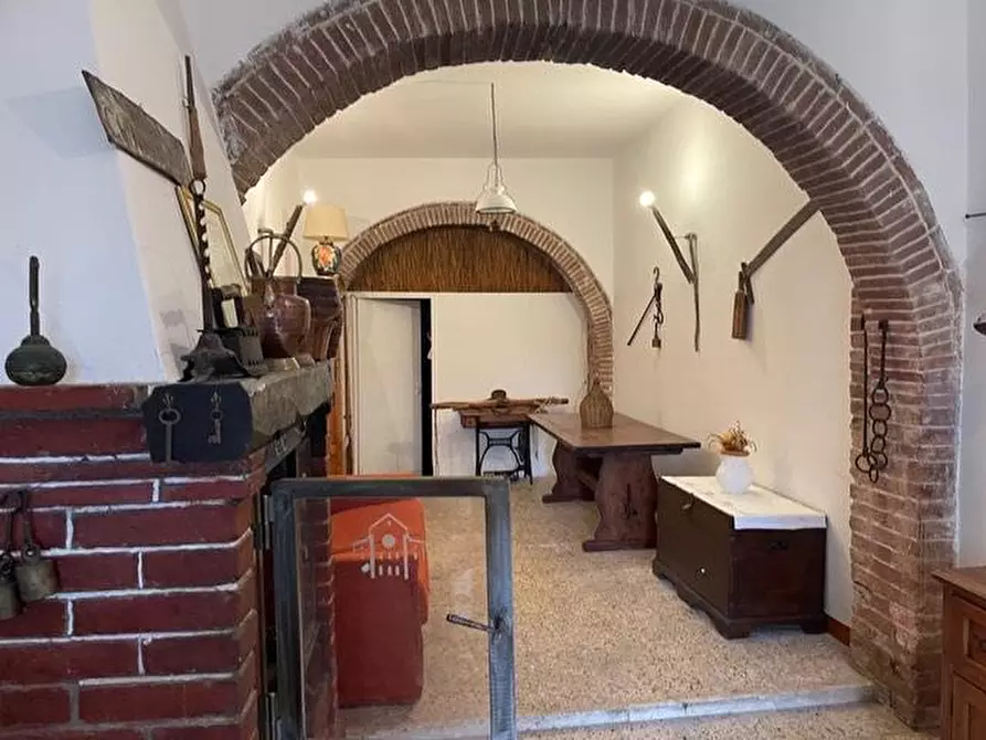 Immagine 37 di Appartamento in vendita  a Monticiano