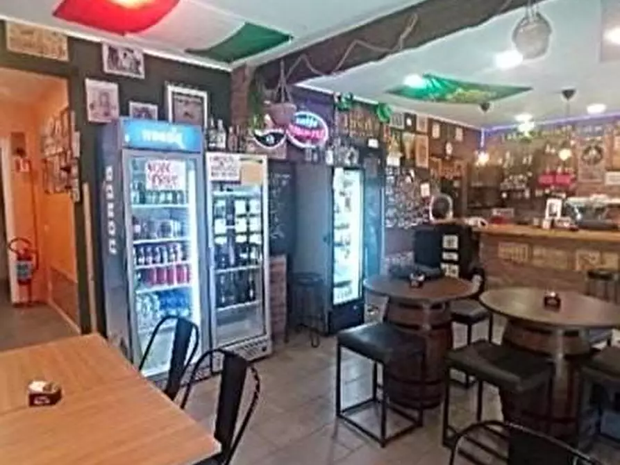 Immagine 4 di Negozio in vendita  a Marcignago