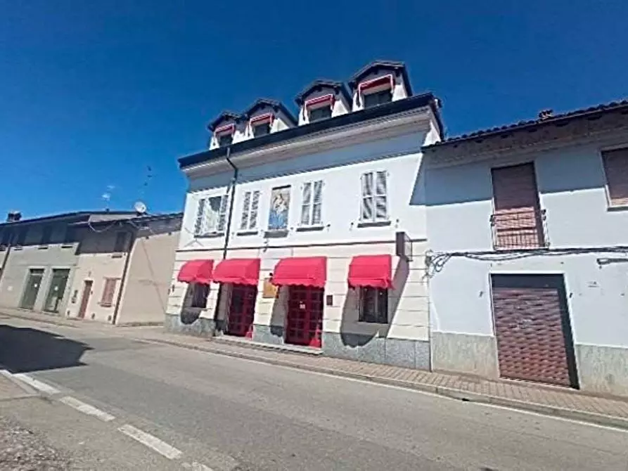 Immagine 2 di Negozio in vendita  a Marcignago
