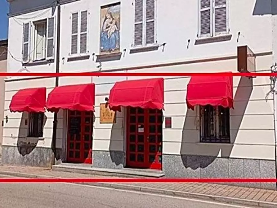 Immagine 1 di Negozio in vendita  a Marcignago