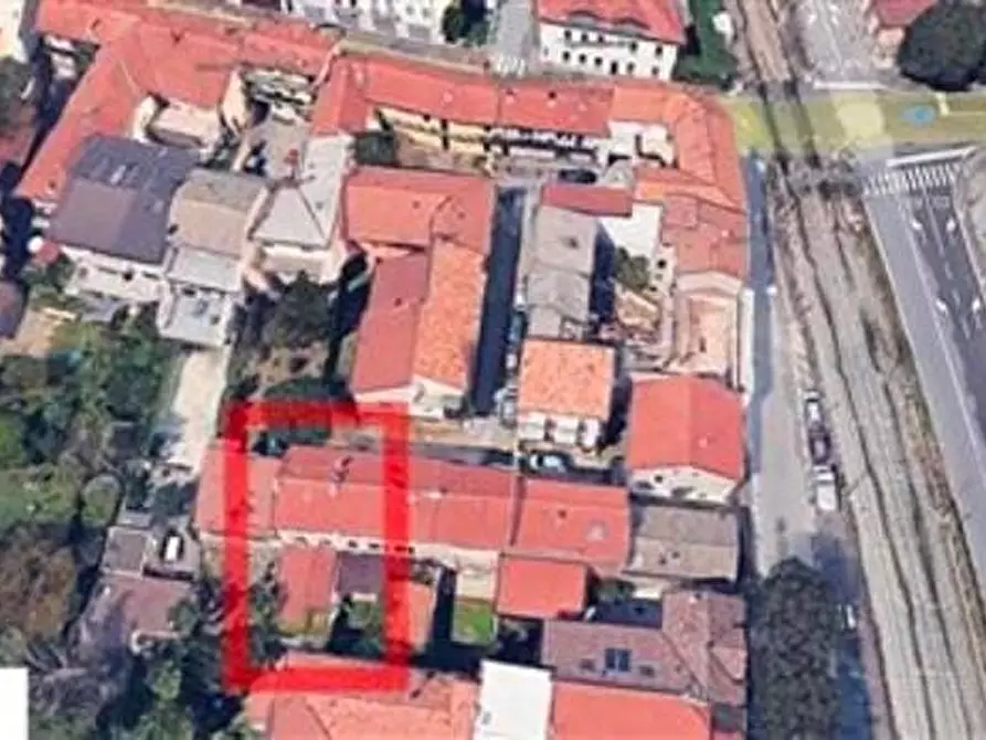 Immagine 3 di Appartamento in vendita  a Seveso