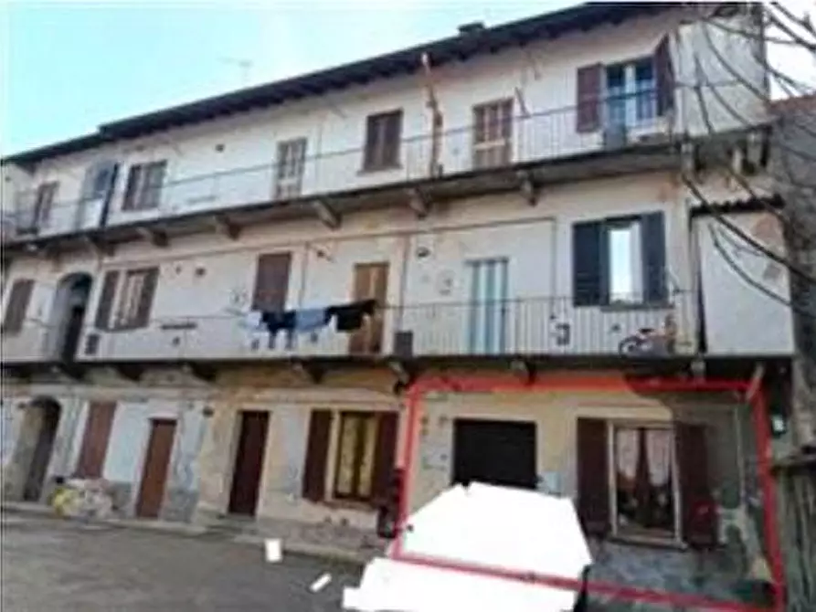 Immagine 4 di Appartamento in vendita  a Seveso