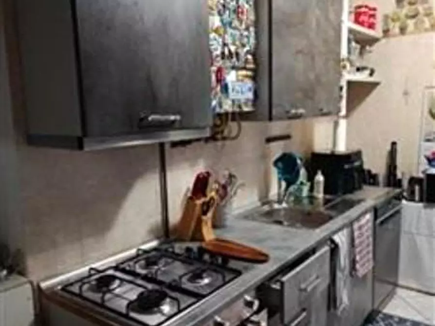 Immagine 2 di Appartamento in vendita  a Seveso