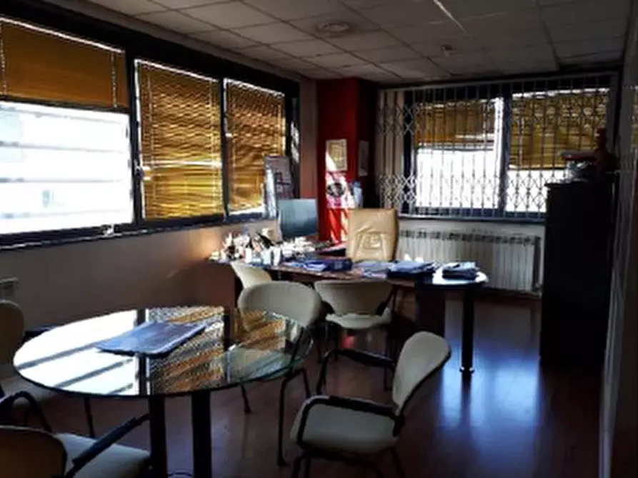 Immagine 24 di Capannone industriale in vendita  a Volpiano
