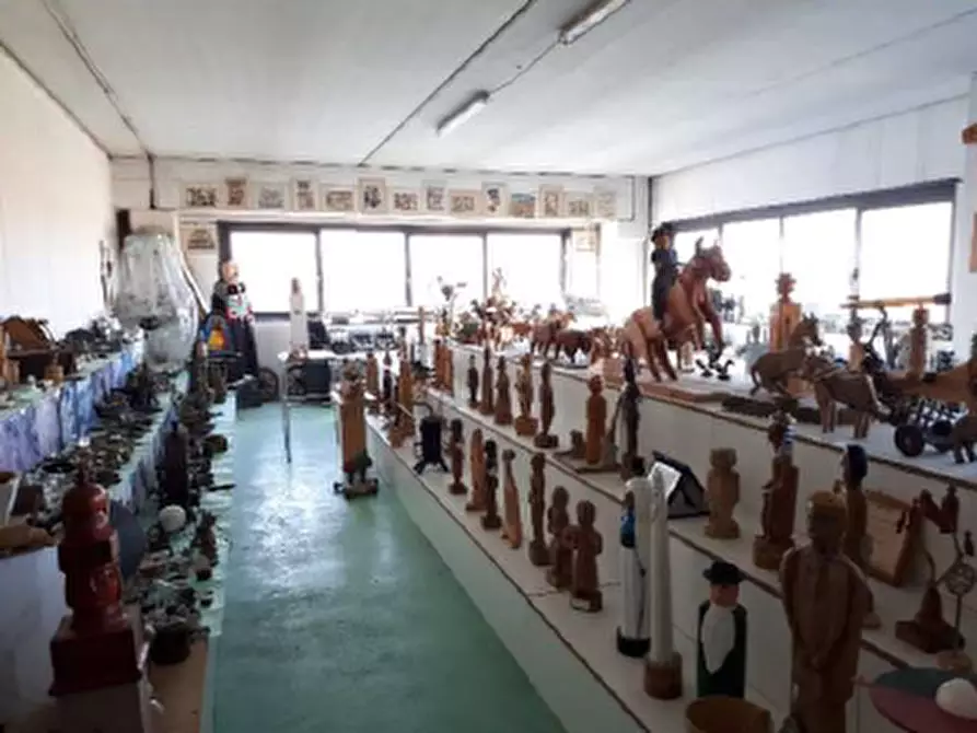 Immagine 27 di Capannone industriale in vendita  a Volpiano