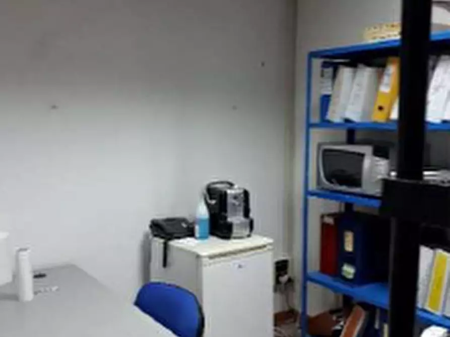 Immagine 25 di Capannone industriale in vendita  a Volpiano