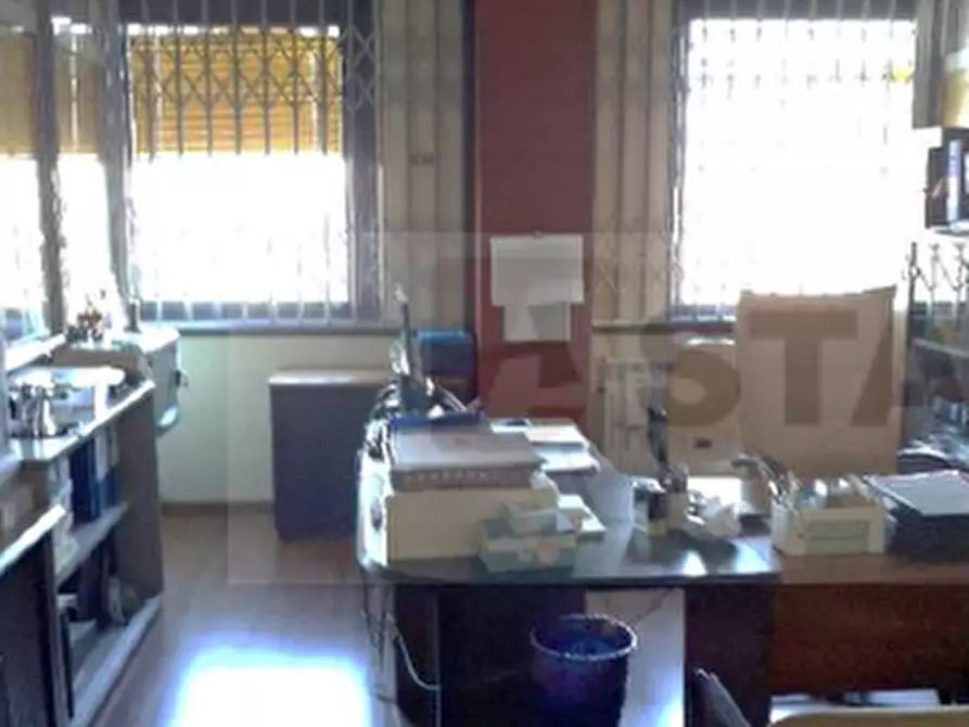 Immagine 21 di Capannone industriale in vendita  a Volpiano