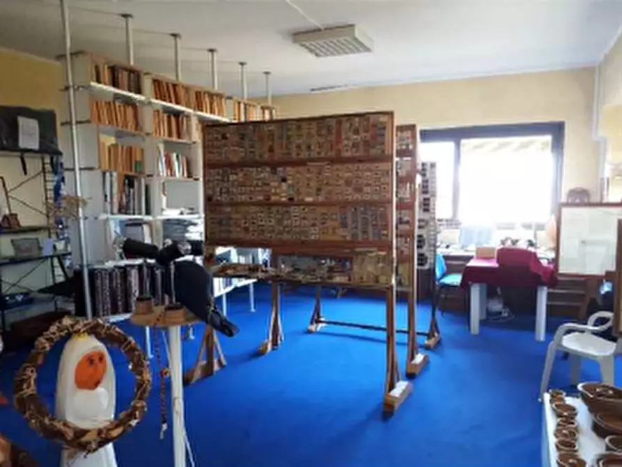 Immagine 26 di Capannone industriale in vendita  a Volpiano