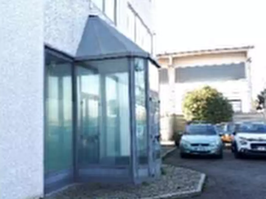 Immagine 7 di Capannone industriale in vendita  a Volpiano