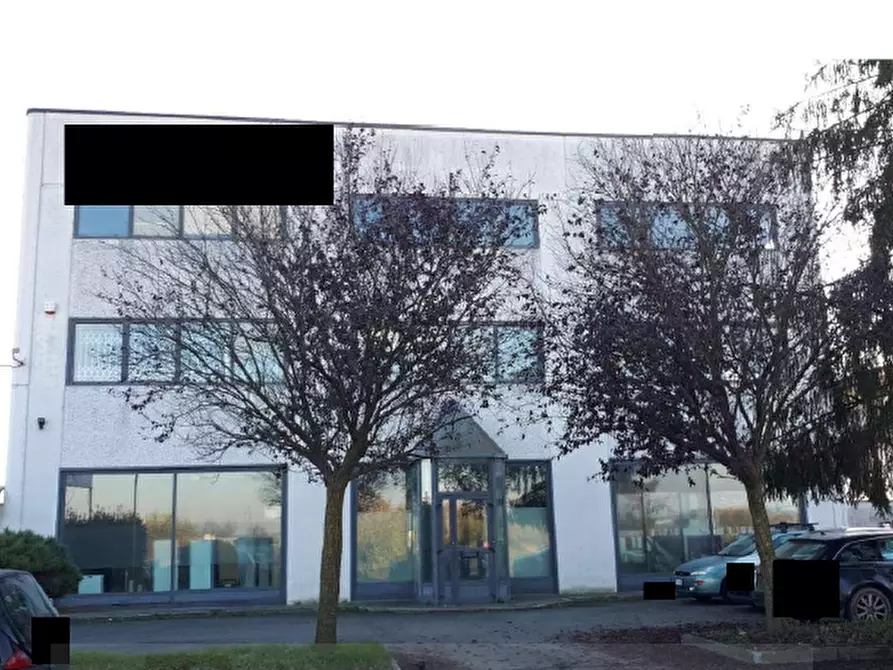 Immagine 1 di Capannone industriale in vendita  a Volpiano