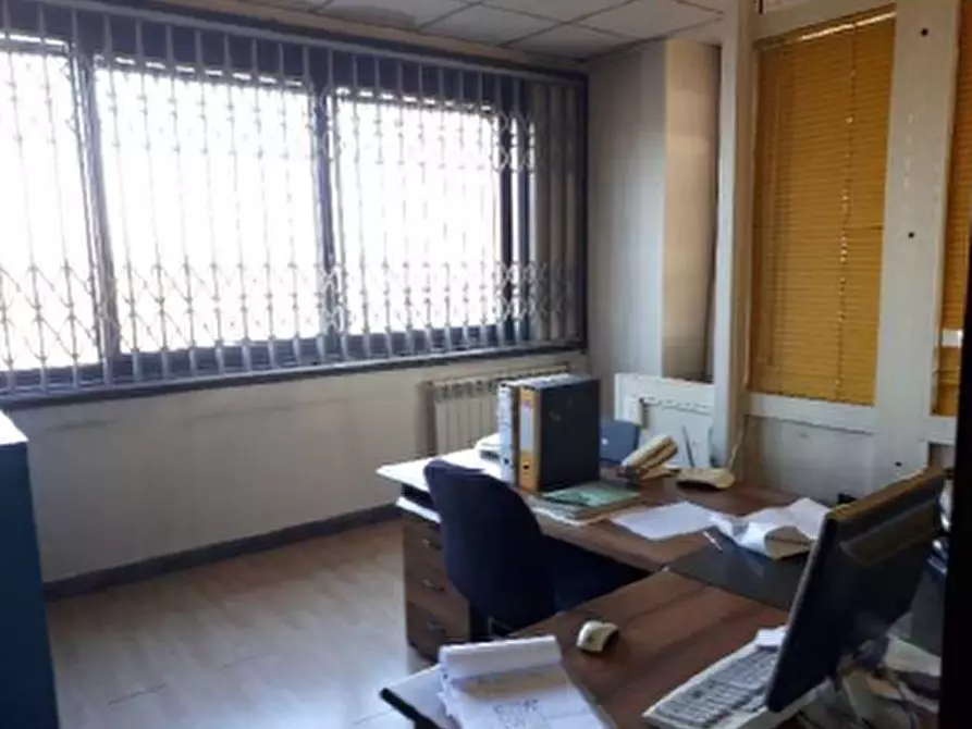 Immagine 19 di Capannone industriale in vendita  a Volpiano