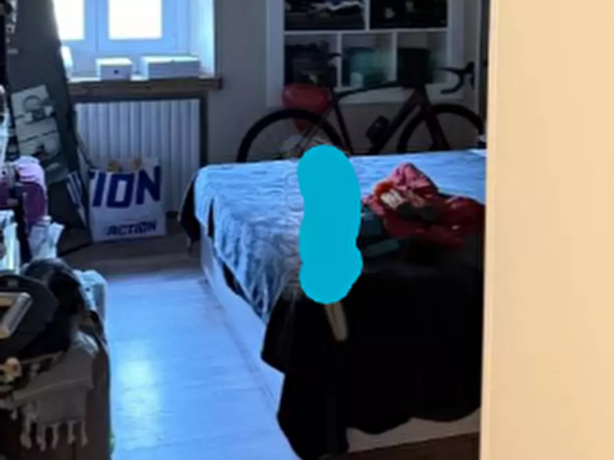 Immagine 4 di Appartamento in vendita  a Venaria Reale