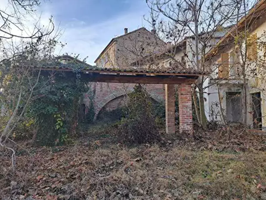 Immagine 7 di Immobile di prestigio in vendita  a Brozolo