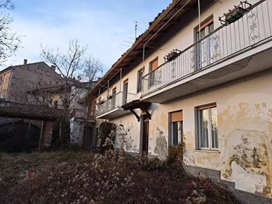 Immagine 1 di Immobile di prestigio in vendita  a Brozolo