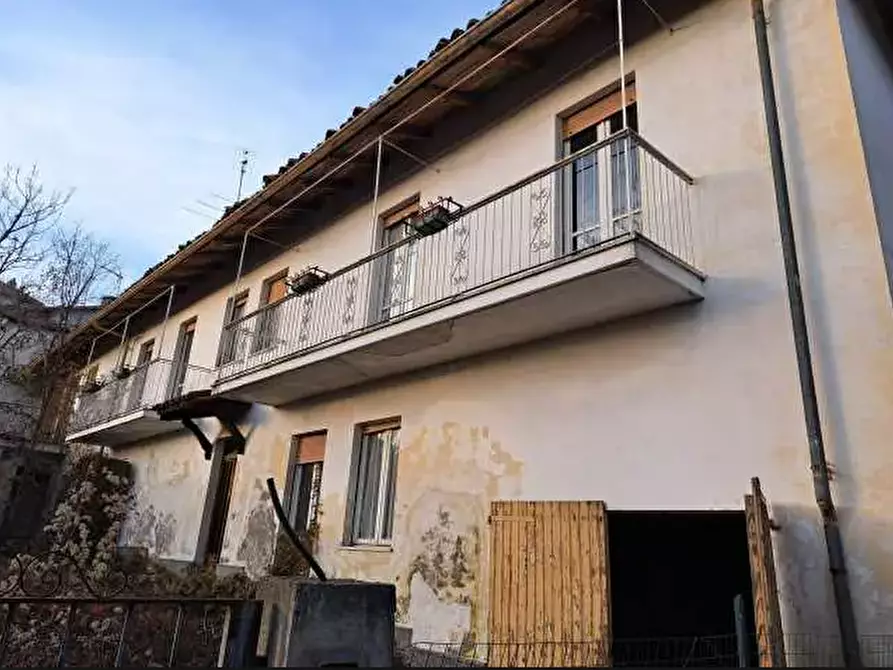 Immagine 3 di Immobile di prestigio in vendita  a Brozolo