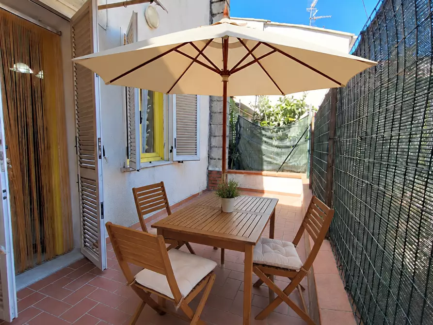 Immagine 8 di Terratetto in vendita  a San Giuliano Terme
