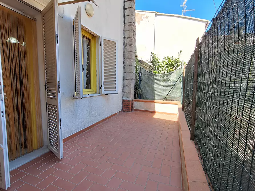 Immagine 7 di Terratetto in vendita  a San Giuliano Terme