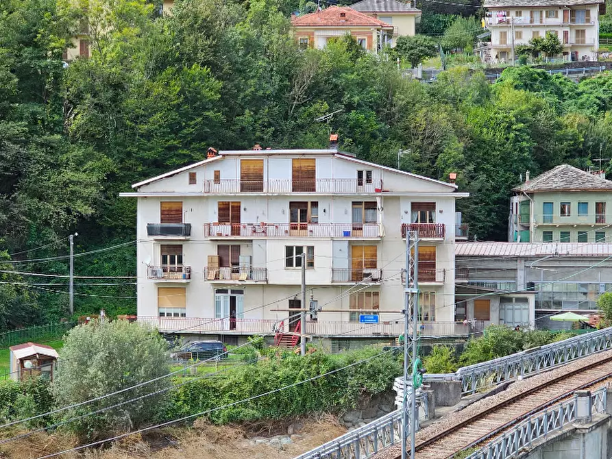 Immagine 1 di Appartamento in vendita  a Mezzenile