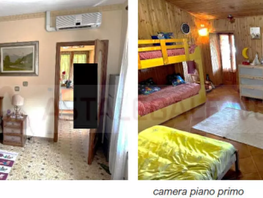 Immagine 6 di Appartamento in vendita  a Perosa Argentina