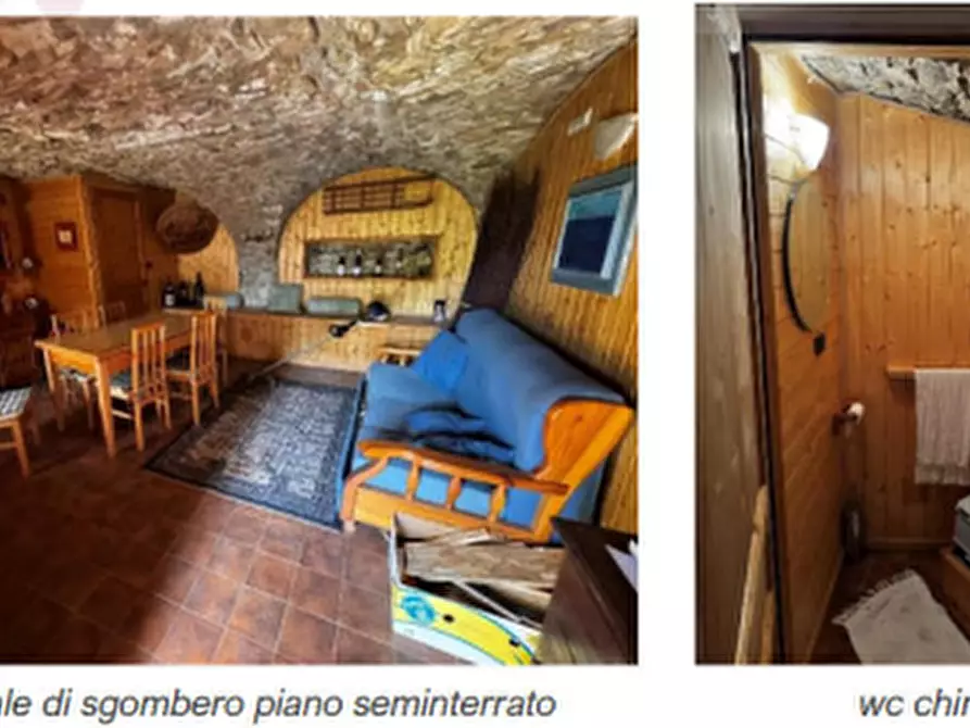 Immagine 9 di Appartamento in vendita  a Perosa Argentina
