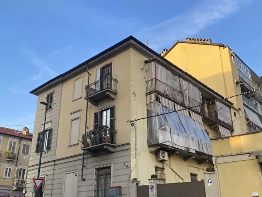 Immagine 1 di Appartamento in vendita  a Torino