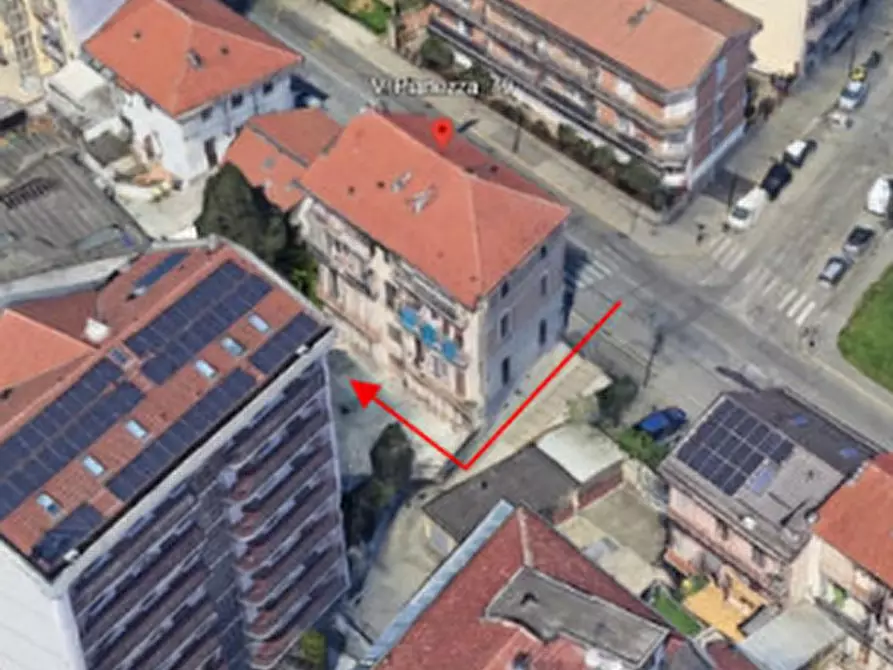 Immagine 2 di Appartamento in vendita  a Torino