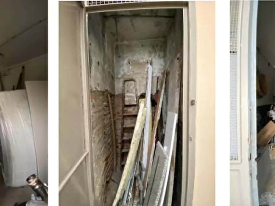 Immagine 4 di Appartamento in vendita  a Torino