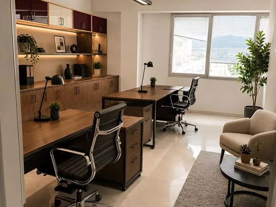 Immagine 15 di Laboratorio in affitto  a Montelupo Fiorentino