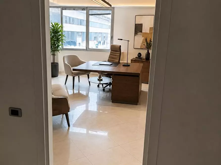 Immagine 14 di Laboratorio in affitto  a Montelupo Fiorentino