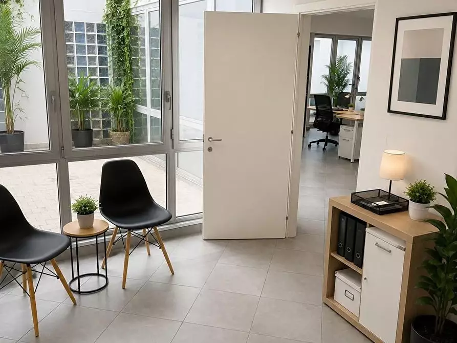 Immagine 25 di Laboratorio in affitto  a Montelupo Fiorentino